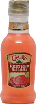 CHI-CHIS RUBY RED MARGARITA