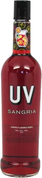UV SANGRIA  VODKA