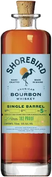 SHOREBIRD 5Y SINGLE BARREL BOURBON