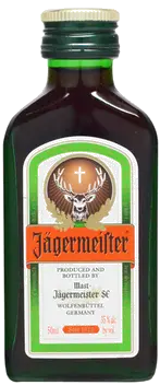JAGERMEISTER