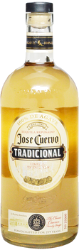 JOSE CUERVO TRADICIONAL