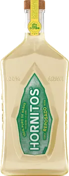 HORNITOS REPOSADO TEQUILA