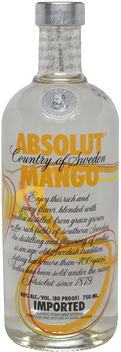 ABSOLUT MANGO