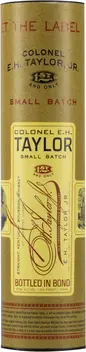 EH TAYLOR SMALL BATCH STRAIGHT BOURBON