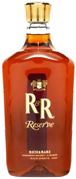 CANADIAN RICH &amp; RARE RESERVE