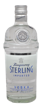 TANQUERAY STERLING