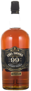EZRA BROOKS 99