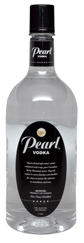 PEARL VODKA PET