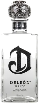 DELEON BLANCO TEQUILA