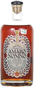 NONINO QUINTESSENTIA AMARO LIQUEUR