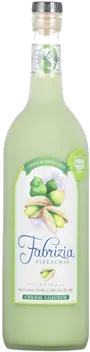 FABRIZIA CREME PISTACHIO