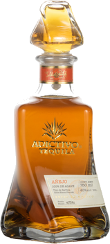 ADICTIVO ANEJO TEQUILA