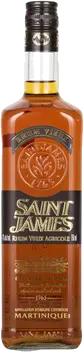 RHUM SAINT JAMES VIEUX AGRICOLE