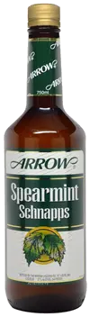ARROW SPEARMINT