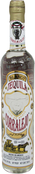 CORRALEJO BLANCO TEQUILA
