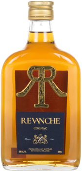 REVANCHE FRENCH COGNAC