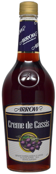ARROW CREME DE CASSIS