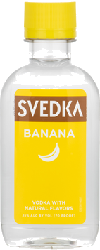 SVEDKA BANANA