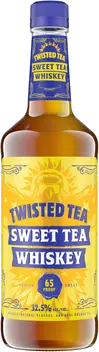 TWISTED TEA WHISKEY