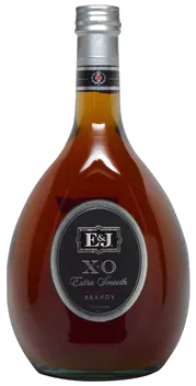 E &amp; J XO BRANDY