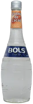 BOLS CACAO WHITE