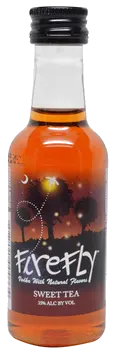 FIREFLY SWEET TEA VODKA
