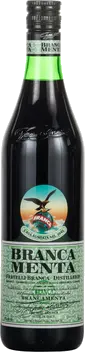 FERNET-BRANCA MENTA