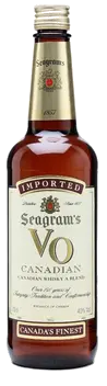 SEAGRAMS V O