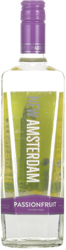 NEW AMSTERDAM PASSIONFRUIT VODKA