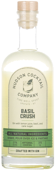 HUDSON COCKTAIL BASIL CRUSH