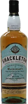 SHACKLETON SINGLE MALT SCOTCH WHISKEY