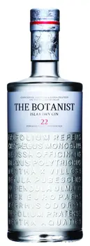 THE BOTANIST ISLAY DRY GIN