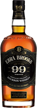EZRA BROOKS
