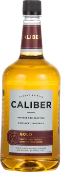 CALIBER GOLD TEQUILA