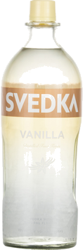 SVEDKA VANILLA VODKA