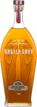 ANGELS ENVY BOTTLED IN BOND CASK ST KSBW