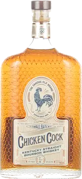 CHICKEN COCK SMALL BATCH KSBW