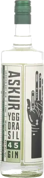 ASKUR GIN