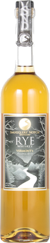 SMUGGLERS NOTCH RYE BOURBON