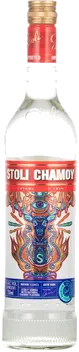 STOLI CHAMOY VODKA