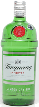 TANQUERAY