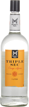 MEMBER'S MARK TRIPLE SEC