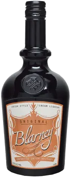 BLARNEY IRISH CREAM
