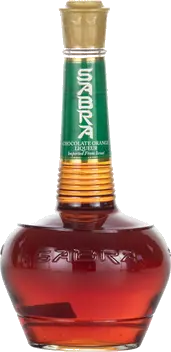 SABRA CHOCOLATE ORANGE LIQUEUR
