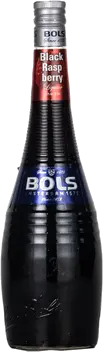 BOLS BLACK RASPBERRY LIQUEUR