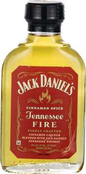 JACK DANIELS TENNESSEE FIRE