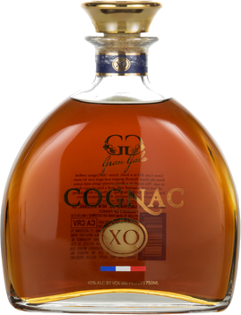 GRAN GALA XO COGNAC