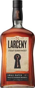 LARCENY KSBW