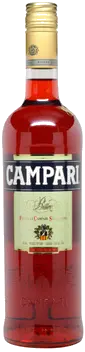 CAMPARI APERITIVO