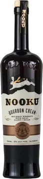 NOOKU BOURBON CREAM